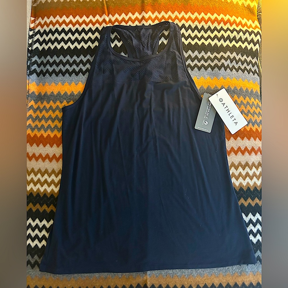 Athleta Airy Essence Tank